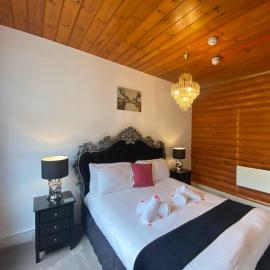 Kaoglen Warren - Pet friendly - Hot Tub - Cairngorms, hotel a Blairgowrie