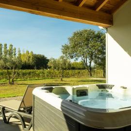 Domaine Saint Thomas