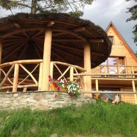 Domek przy szlaku, hotel v mestu Rajcza