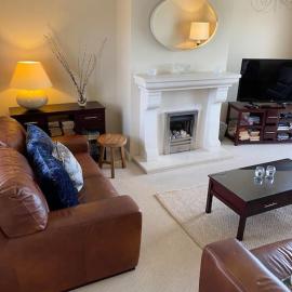 Home On The Edge Of Ireland!, hotel in Belmullet