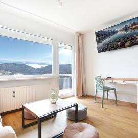 Apartment Simonhöhe，Zirkitz的飯店