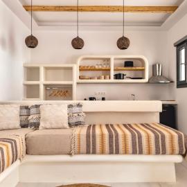 Alonia Suites