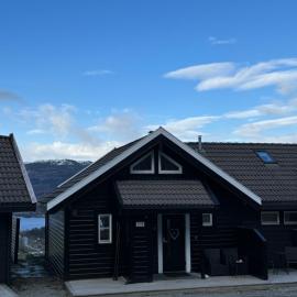 Voss Hytte/Cabin, Hotel in Skulestadmo