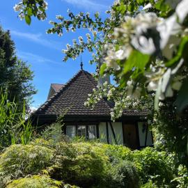 Boutique B21, hotel din Unterseen