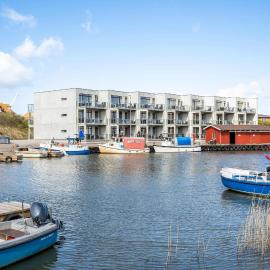 Cozy Apartment In Hvide Sande With Wifi