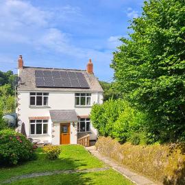 Hope Cottage, Hartland