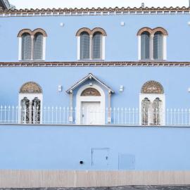 DIMORA BORDIN Luxury Aparthotel Animali ammessi