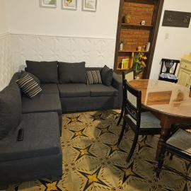 Departamento Alta Gracia, hotel in Alta Gracia