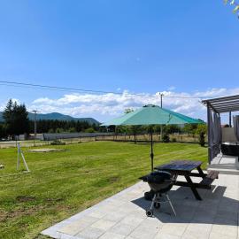 Holiday Home Sinac 2, Hotel in Otočac