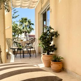 Apartment Hispamar
