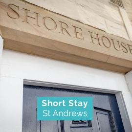 Shore House - Pittenweem, hotel di Pittenweem