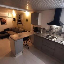 Sunshine Appartement 1 Chambre