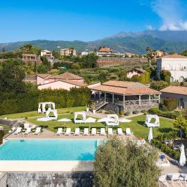Kepos Etna Relais & Exclusive Spa