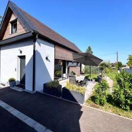 L'Impasse, hotel in Wintzenheim