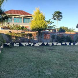 Alice Gardens and Campsite