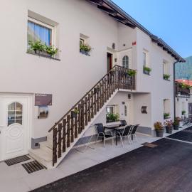 Penzion Hosnar, apartma Time Out, hotel u gradu Bovec