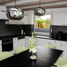 Ferienwohnung in Nassenfels