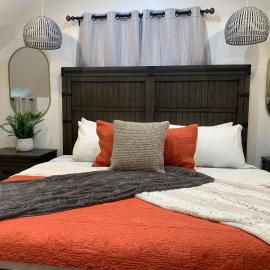 Starlite Motel & Suites, Hotel in Big Indian