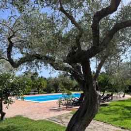Baglio Fontanasalsa Agriturismo, hotel in Paceco