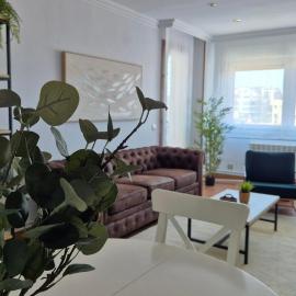 El Espolón de Valdenoja, hotel Santanderben
