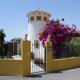 Villa Romualdo