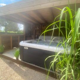 Mon petit cocon โรงแรมในชัลเลย์