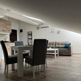 Apartman 24, Hotel in Aranđelovac