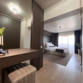 Craiovei Residence