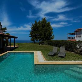 Sunset Villa Elani