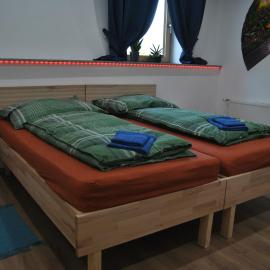 Ferienwohnung Rosenbach, hotel a Rosenbach