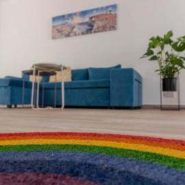 Brand new Apartament in Marsalforn, hotel em Żebbuġ