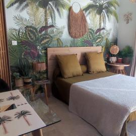 Chambre d'hôtes Chante Cigale, hotel in La Ciotat