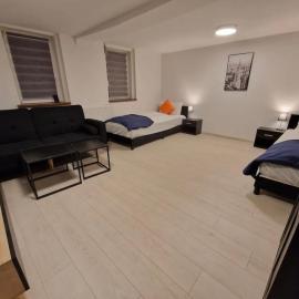 Laubach Apartments