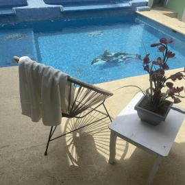 Hotel Oasis Cuyutlan, hotel u gradu Kujutlan
