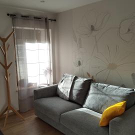 Gîte L'Appart