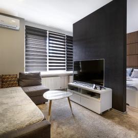 Studio Apartment Baltazar Zagreb centre