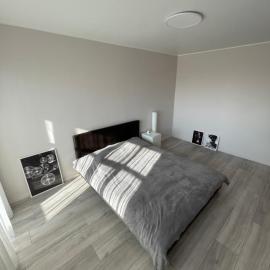 Karoliniškių apartamentai、ヴィリニュスのホテル