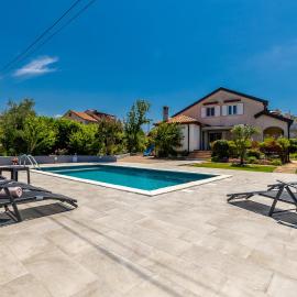 Villa ZaVaLa Brzac