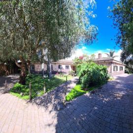 almacanarias.rural, Hotel in La Esperanza