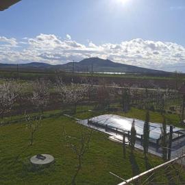 Viesnīca Merunky pod Palavou pilsētā Šakvice