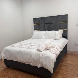 Viesnīca Vinview 2 bedroom apartment pilsētā Svakopmunde