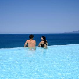 Grand Hotel San Pietro, hotel v destinácii Palinuro