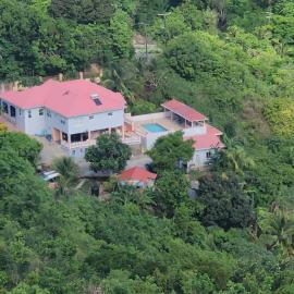 LE BLANC HIDEAWAY, hotel a Laborie