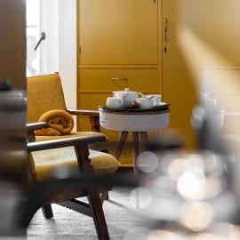 Michlhaus nature and suites - Dolomiten-Worldhertiage, Family & Pool, hotel v destinácii Aldino