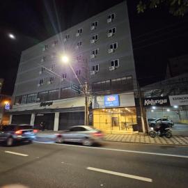 Bravo City Hotel Sorocaba, хотел в Сорокаба