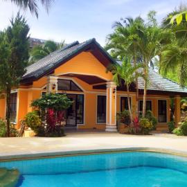 Villa Coconut Khaolak