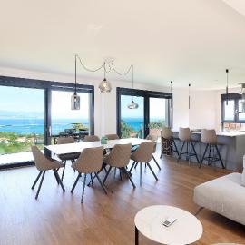 Kvarner Peaceful Escape