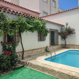 Casa Rural San Anton Cuenca, Hotel in El Provencio