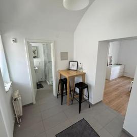 Appartment in Winningen، فندق في وينينغين