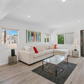 Muirfield Chic City Bungalow with Parking 1,2,3, hotel in Los Angeles